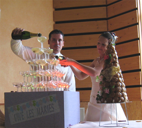 mariage