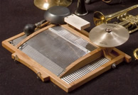 washboard